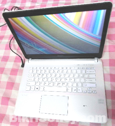 Sony & Dell Laptops for Sale